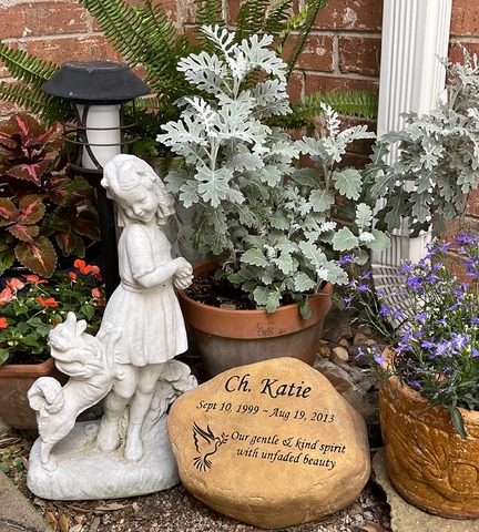 Katie’s Memorial